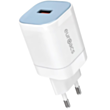 Adapter Euroacs EU-MQ342 25W ACHRBA842610 White