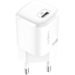 Adapter Euroacs EU-MA296 PD 30W ACHRBA410102 White
