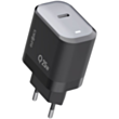 Адаптер Euroacs EU-MQ711 PD 25W ACHRBA844322 Black
