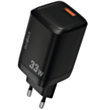 Adapter Euroacs EU-MQ350 33W ACHRBA842614 Black