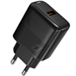Adapter Euroacs EU-MQ332 QC ACHRBA842618 Black