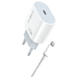 Adapter Euroacs PD 20W Lightning EU-MA320 ACHRHM470457