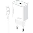 Adapter Euroacs PD 20W USB Type-C EU-MG357 ACHRHM844311