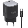 Адаптер Euroacs PD 20W USB Type-C EU-MQ709 ACHRHM844313