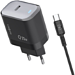 Adapter Euroacs PD 25W USB Type-C EU-MQ711 ACHRHM844315