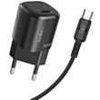 Adapter Euroacs PD 30W USB Type-C EU-MG656 ACHRHM390300