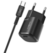 Adapter Euroacs PD 30W USB Type-C EU-MG656 ACHRHM390300