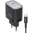 Adapter Euroacs PD 30W USB Type-C EU-MQ715 ACHRHM844316