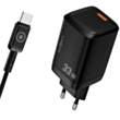 Adapter Euroacs 33W USB Type-A EU-MQ350 ACHRHM842634