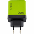 Adapter Euroacs 20W USB Type-C EU-MQ351 Track ACHRHM859078
