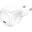 Adapter Belkin USB Type-C PD 20W PPS WCA009KQWH White