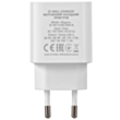 Adapter 2E 30W USB-C PD 2E-WC1USBC30W-W