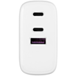 Adapter 2E 65W GaN 2E-WC3USB65W-W