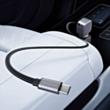 Адаптер для автомобиля Anker Nano 75W A2738HA2 Gray