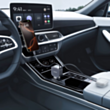 Адаптер для автомобиля Anker Nano 75W A2738HA2 Gray