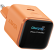 Адаптер Anker Nano 45W A121D Orange