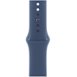Kəmər Apple Denim Sport Band S/M / MXLE3ZM/A