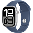 Kəmər Apple Denim Sport Band S/M / MXLE3ZM/A