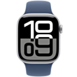 Kəmər Apple Denim Sport Band S/M / MXLE3ZM/A