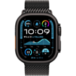 Kəmər Apple Black Titanium Milanese Loop M MXKG3ZM/A