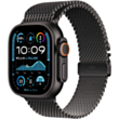 Kəmər Apple Black Titanium Milanese Loop M MXKG3ZM/A