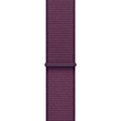 Kəmər Apple Plum Sport Loop / MXKY3ZM/A