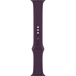 Kəmər Apple Plum Sport Band S/M / MXLT3ZM/A