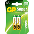 Батарейки GP Super Alkaline 15A-U2