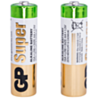 Батарейки GP Super Alkaline 15A-U2