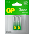 Батарейка GP Super Alkaline 15A21-SB2