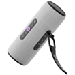 Smart akustika Yandex Station Street YNDX-00030GRY Gray