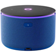 Умная колонка Yandex Station Mini 3 Pro Zigbee YNDX-00059BLU Blue