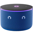 Умная колонка Yandex Station Mini 3 Pro Zigbee YNDX-00059BLU Blue
