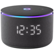 Smart akustika Yandex Station Mini 3 Pro Zigbee YNDX-00059BLK Black