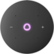Smart akustika Yandex Station Mini 3 Pro Zigbee YNDX-00059BLK Black