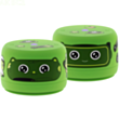 Умная колонка Yandex Station Lite 2 YNDX-00028GRN Green