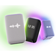 Smart akustika Yandex Station 3 YNDX-00060PPL Purple