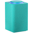 Smart akustika Yandex Station Max YNDX-00053TRQ Turquoise