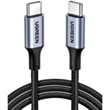 Кабель Ugreen USB Type-C to USB Type-C US316_70427 Black