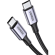 Кабель Ugreen USB Type-C to USB Type-C US316_70427 Black
