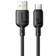 Naqil Baseus Silky USB Type-C 100W Black