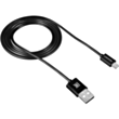 Naqil Canyon CFI-1 Lightning 5w 1m Black CNE-CFI1B
