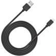 Naqil Canyon CFI-1 Lightning 5w 1m Black CNE-CFI1B