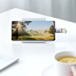 Ötürücü Ugreen USB Type-C to USB 3.0 A with Lanyard US270_50283 Space Gray