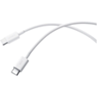 Кабель Xiaomi 3A Braided USB Type-C to USB Type-C 1 м L33020