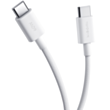 Кабель Xiaomi 3A Braided USB Type-C to USB Type-C 1 м L33020