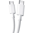 Naqil Xiaomi 6A Braided USB Type-C to USB Type-C 2 m K36350