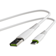 Naqil Euroacs EU-Z087 USB Type-A to USB Type-C 1 m ACHRKA021459 White