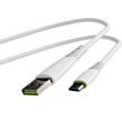 Naqil Euroacs EU-Z087 USB Type-A to Micro USB 1 m ACHRKA021445 White