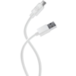 Naqil Euroacs EU-Z196 USB Type-A to USB Type-C 1 m ACHRKA844302 White